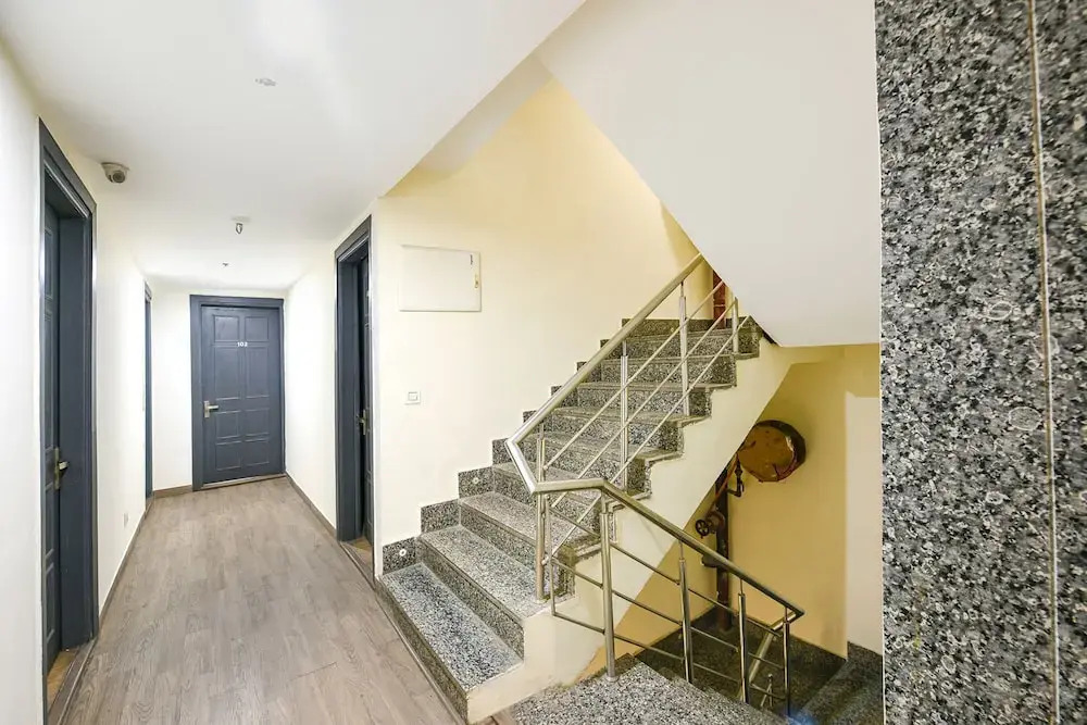 Foto - FabHotel Twamev