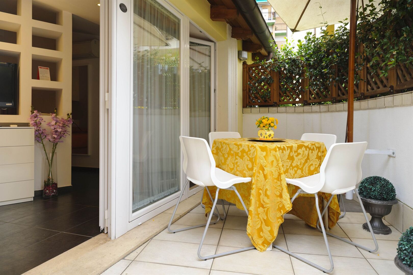 Foto - Patrizia Romana Palace