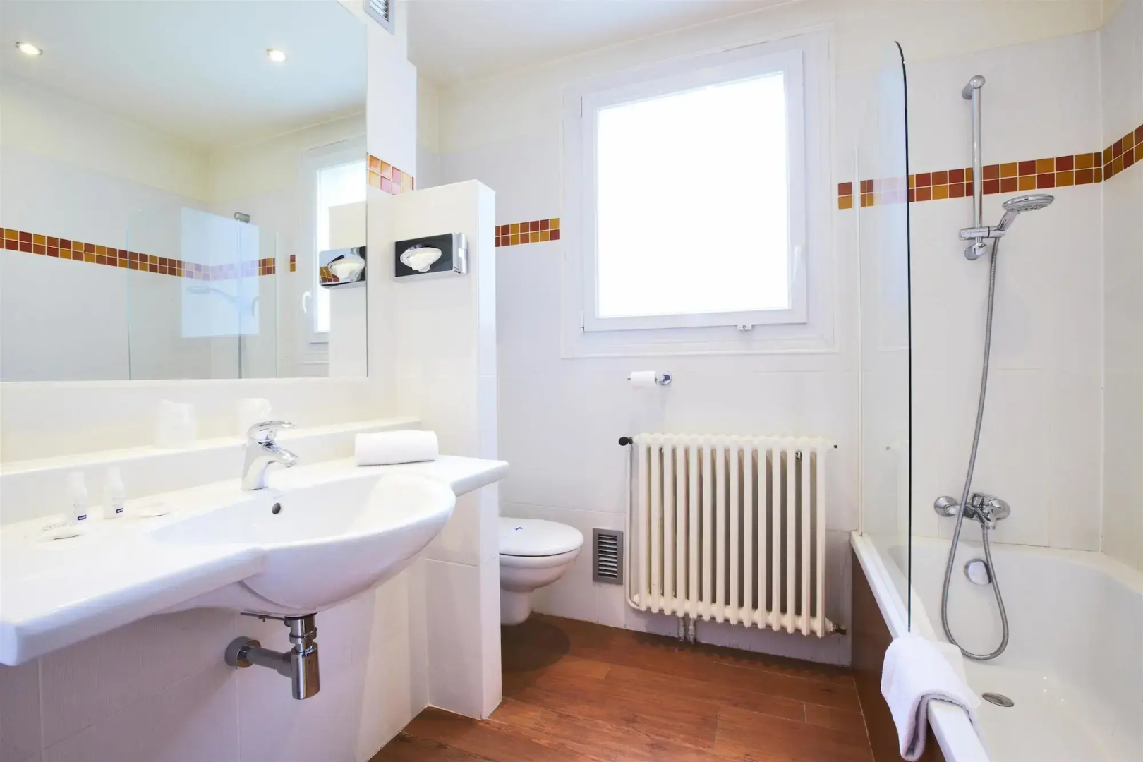 Photo - Kyriad Hotel Tours Centre