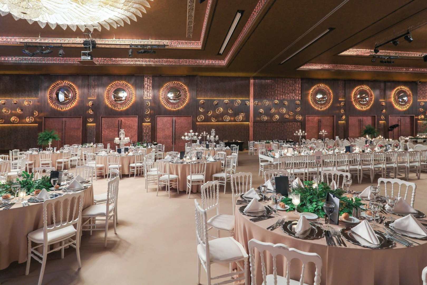 Foto - Sheraton Ankara Hotel & Convention Center