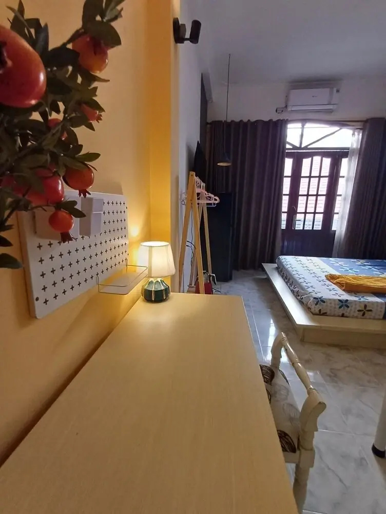 Foto - HomeStay Hostel Apartment Minh Loc