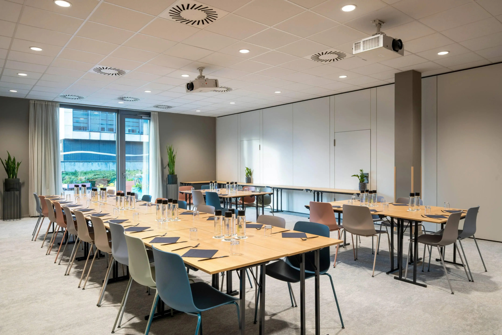 Photo - INNSiDE by Meliá Luxembourg