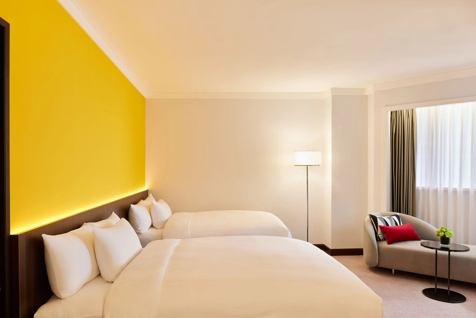 Foto - Prince Hotel, Marco Polo