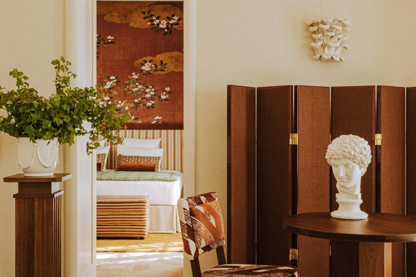 Foto - Saint James Paris - Relais & Chateaux