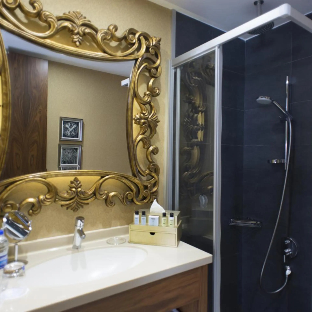 Photo - Taksim Prelude Hotel