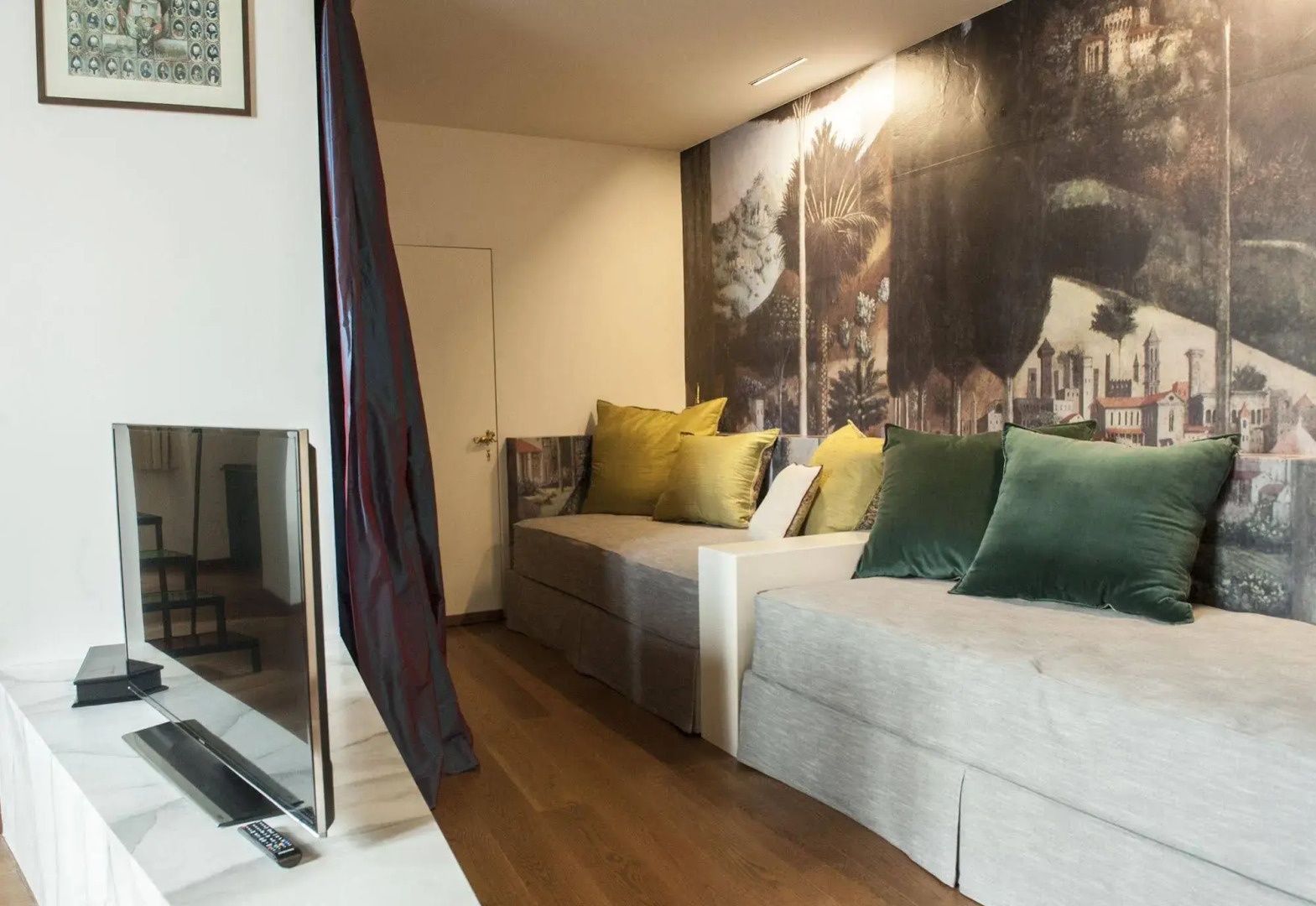 Foto - Leone Blu Suites | UNA Esperienze