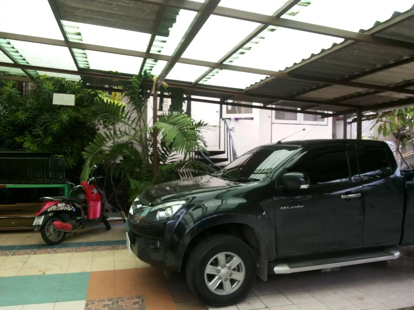Foto - OYO 471 Sunshine Apartment