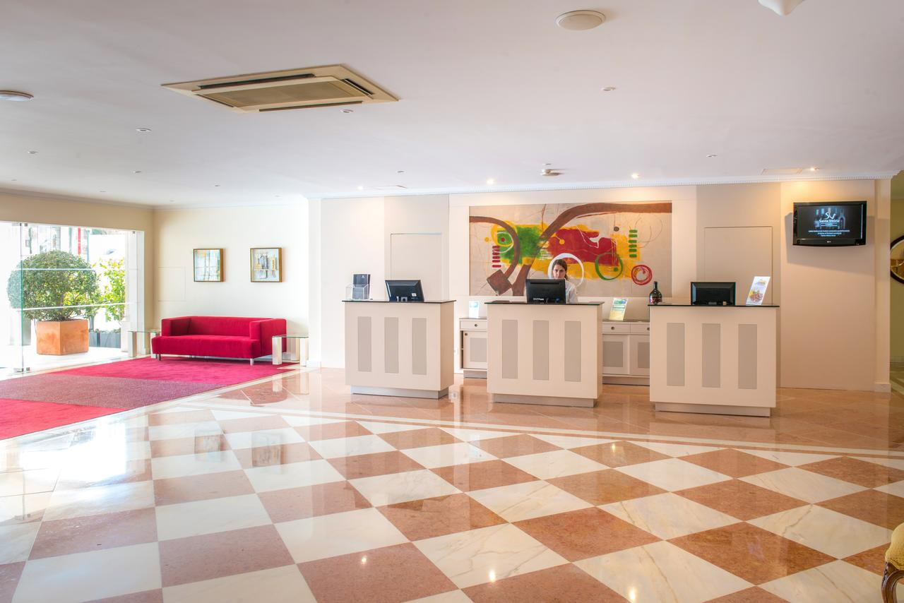 Photo - Vila Gale Estoril Hotel