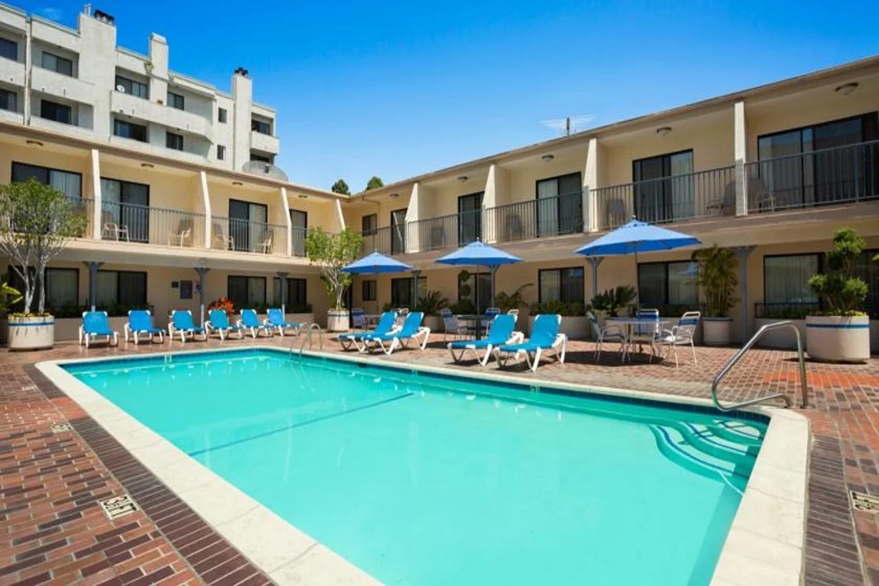 Photo - Palihotel Hollywood near Universal Studios