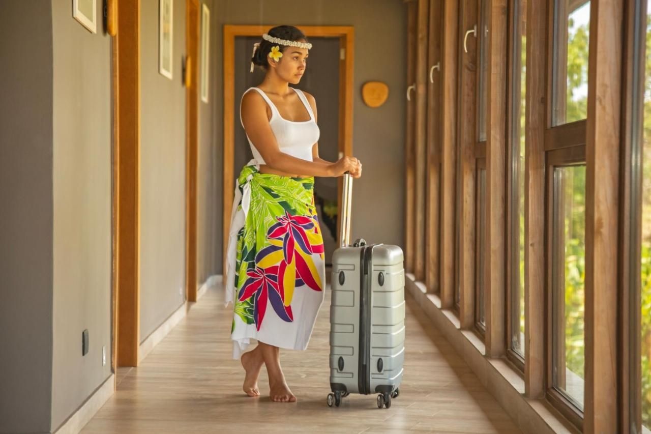 Foto - Hotel Ohana Rapa Nui