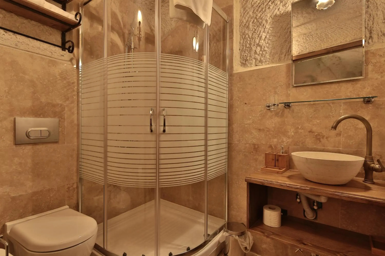 Foto - The Owl Cave Hotel