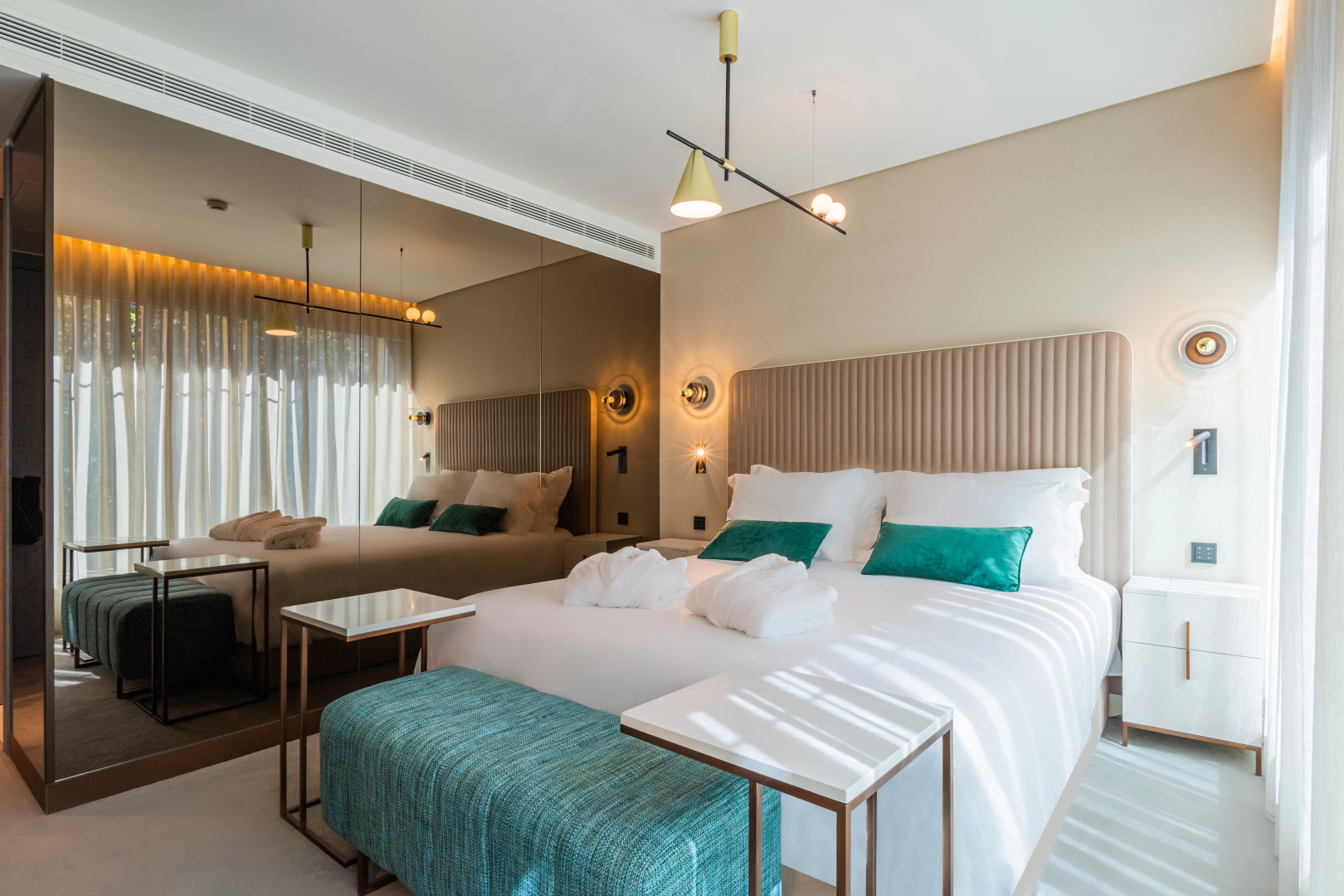Foto - Luster Hotel
