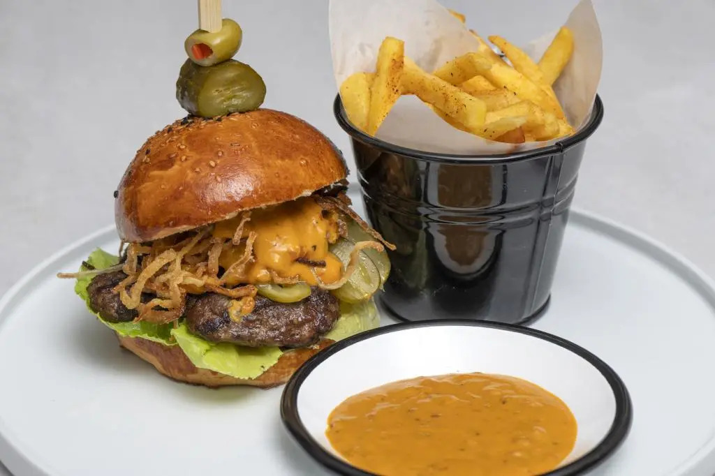 Foto - Altinel Ankara Hotel & Convention Center