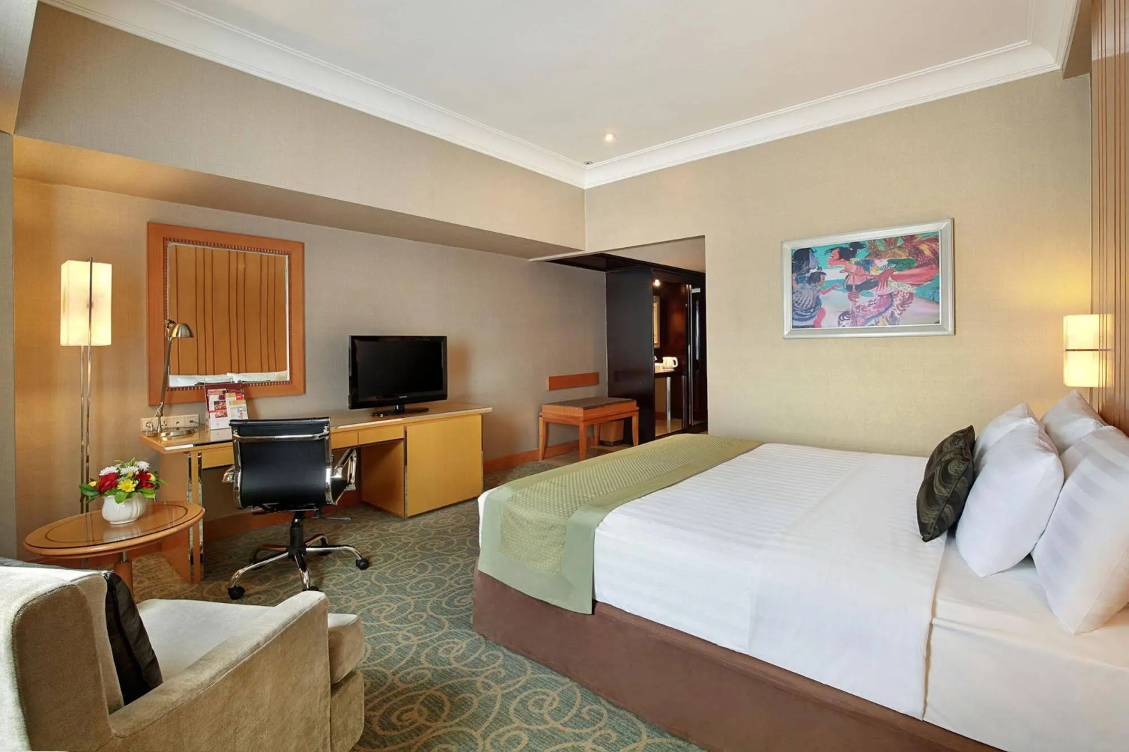 Foto - Hotel Ciputra Jakarta