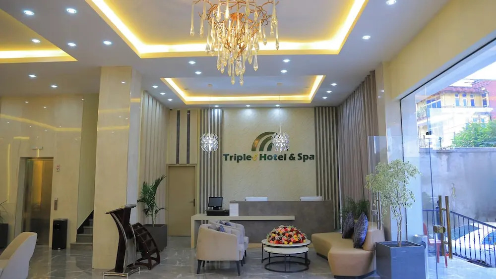 Photo - Triple E Hotel and Spa