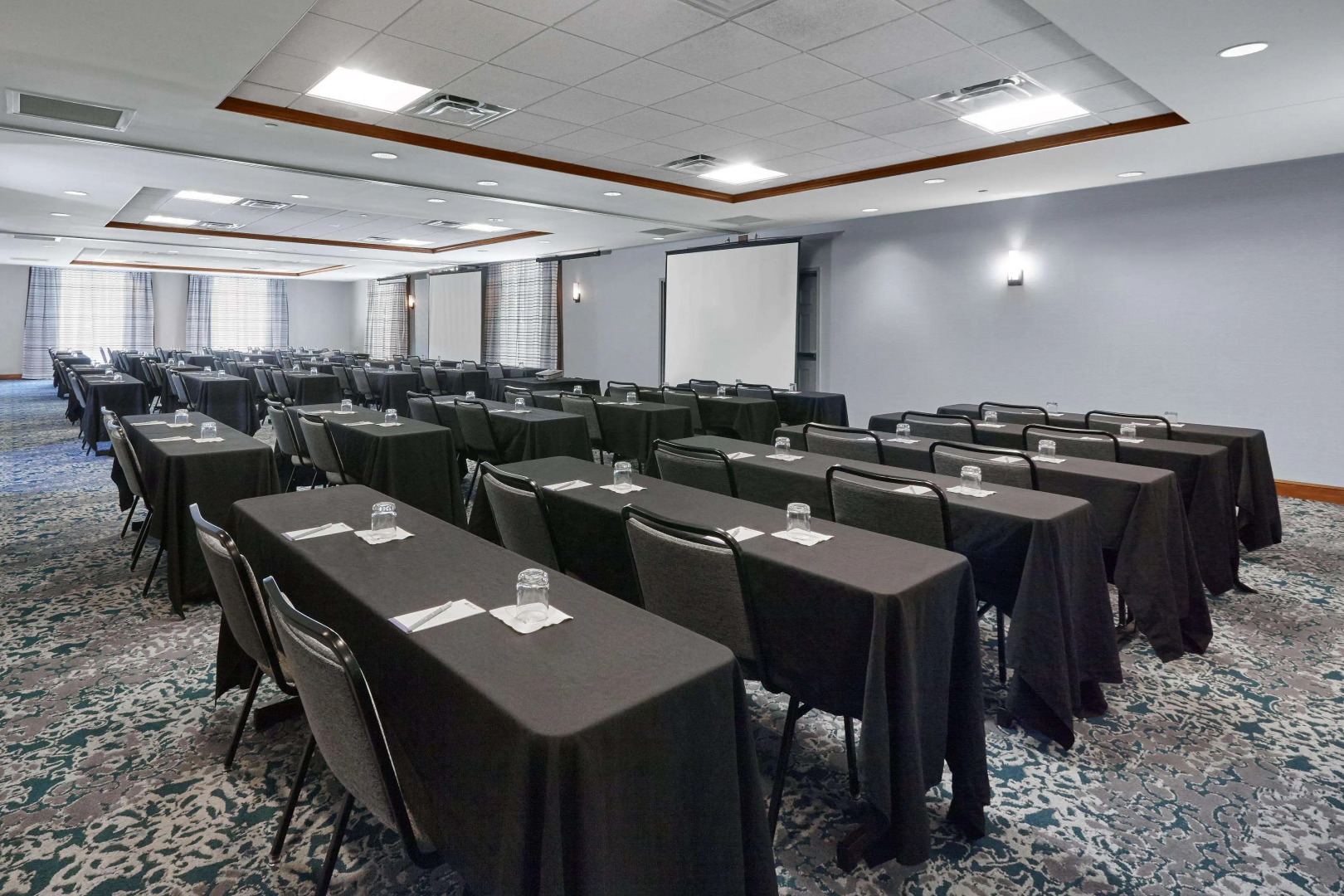 Foto - Hilton Garden Inn Schaumburg