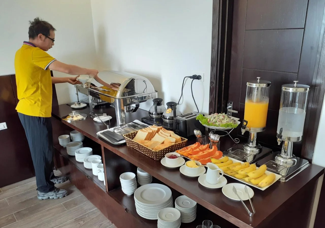 Photo - T&M Luxury Hotel Hanoi