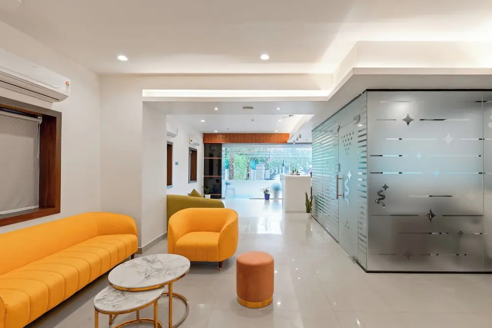 Foto - The Elite Hotel