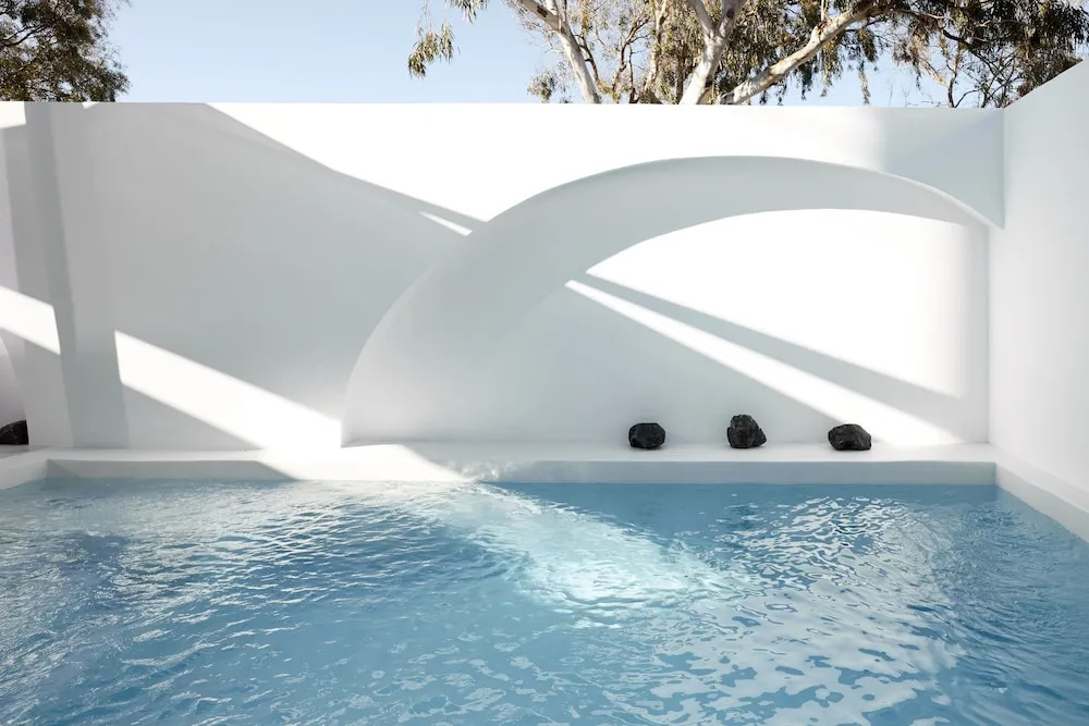 Foto - Le Blanc Nest Santorini - Family / Couples Luxury House