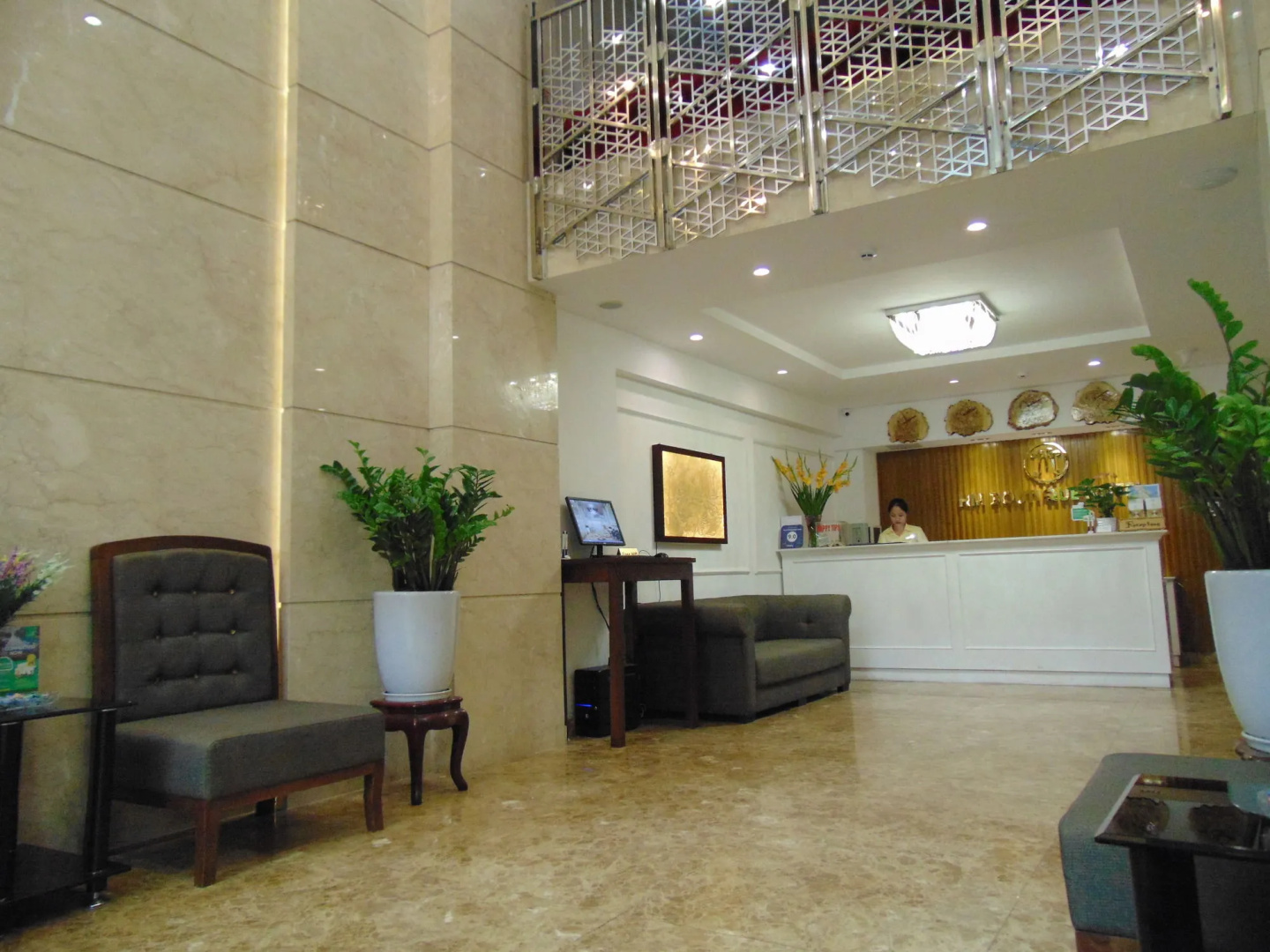 Foto - Hanoi HM Boutique Hotel