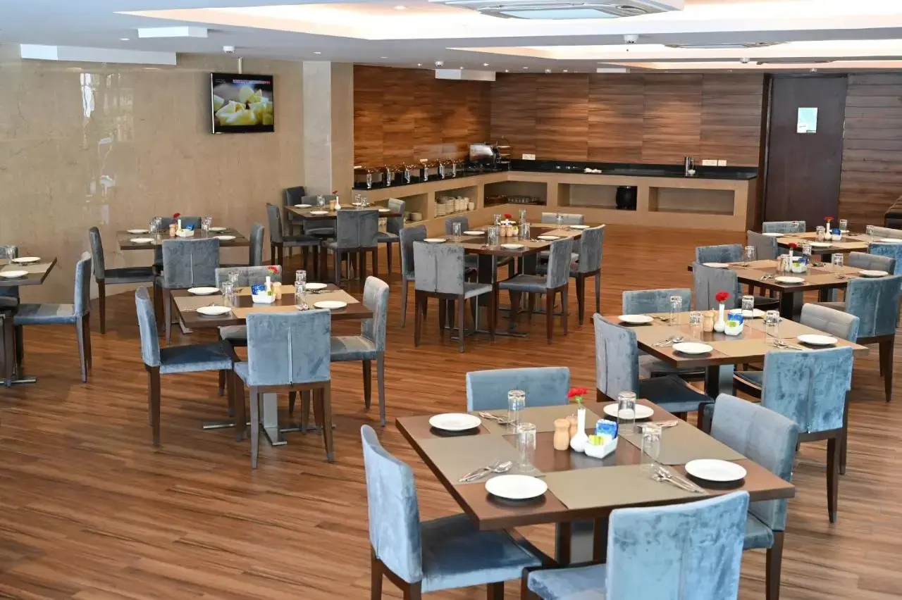 Foto - Resort The Lohias, Goa Candolim