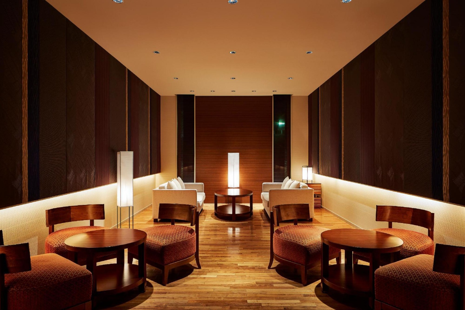 Foto - Sheraton Grand Hiroshima Hotel