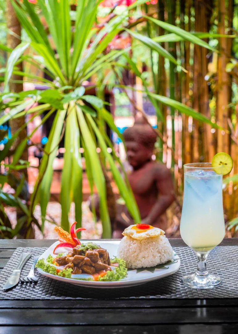 Foto - Pavillon Indochine Boutique - Hotel