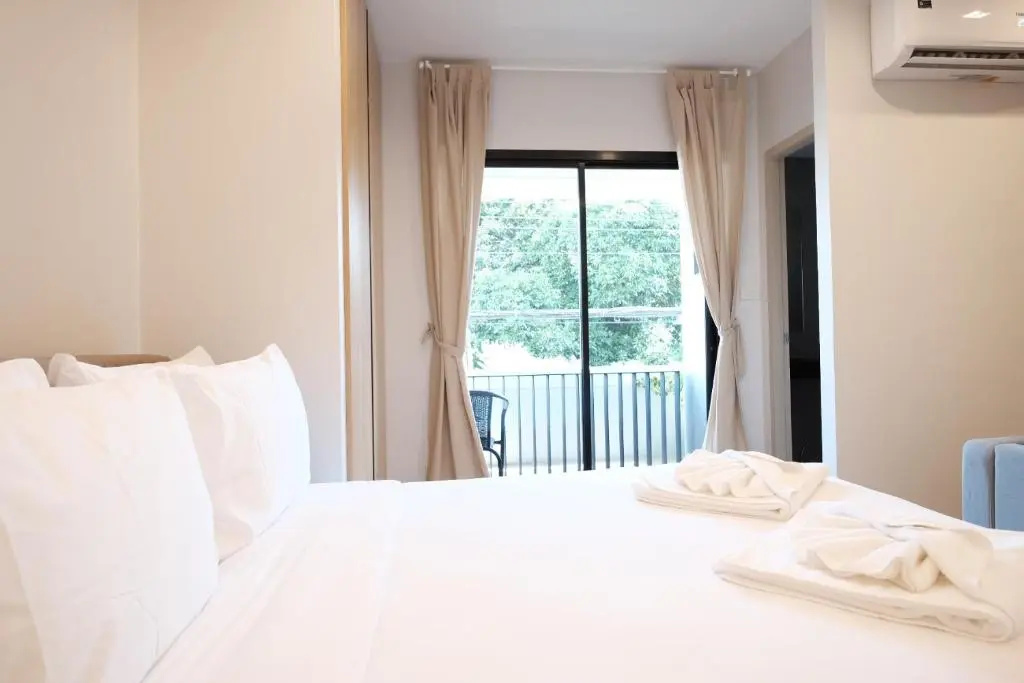 Foto - Maleesa Place Hua Hin