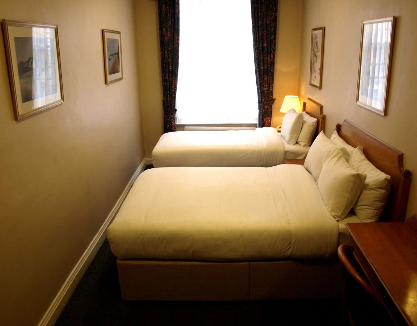 Foto - Mornington Victor Hotel London Belgravia