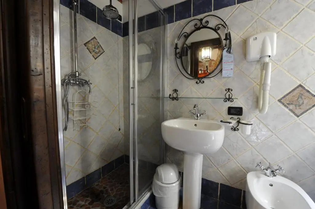 Photo - Antica Corte dei Principi Charming Rooms