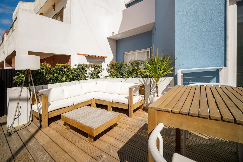 Foto - Casa Azul Sagres - Rooms & Apartments