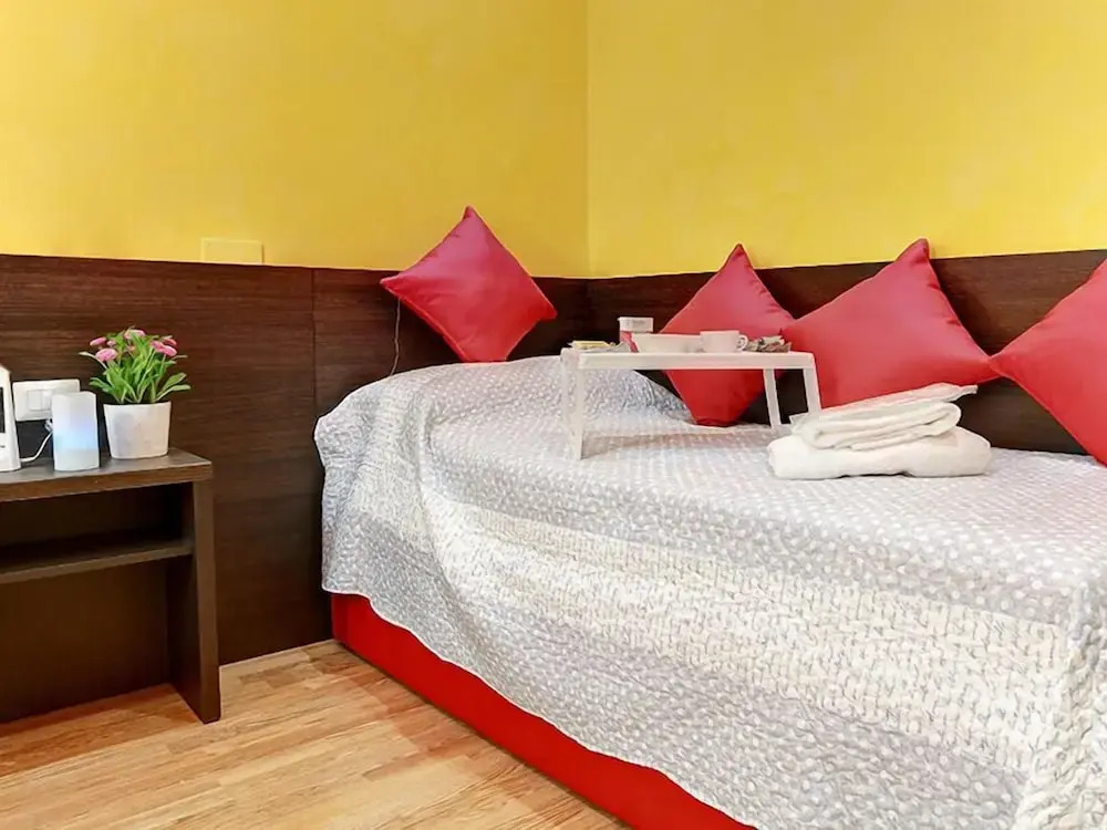 Photo - Termini Suites