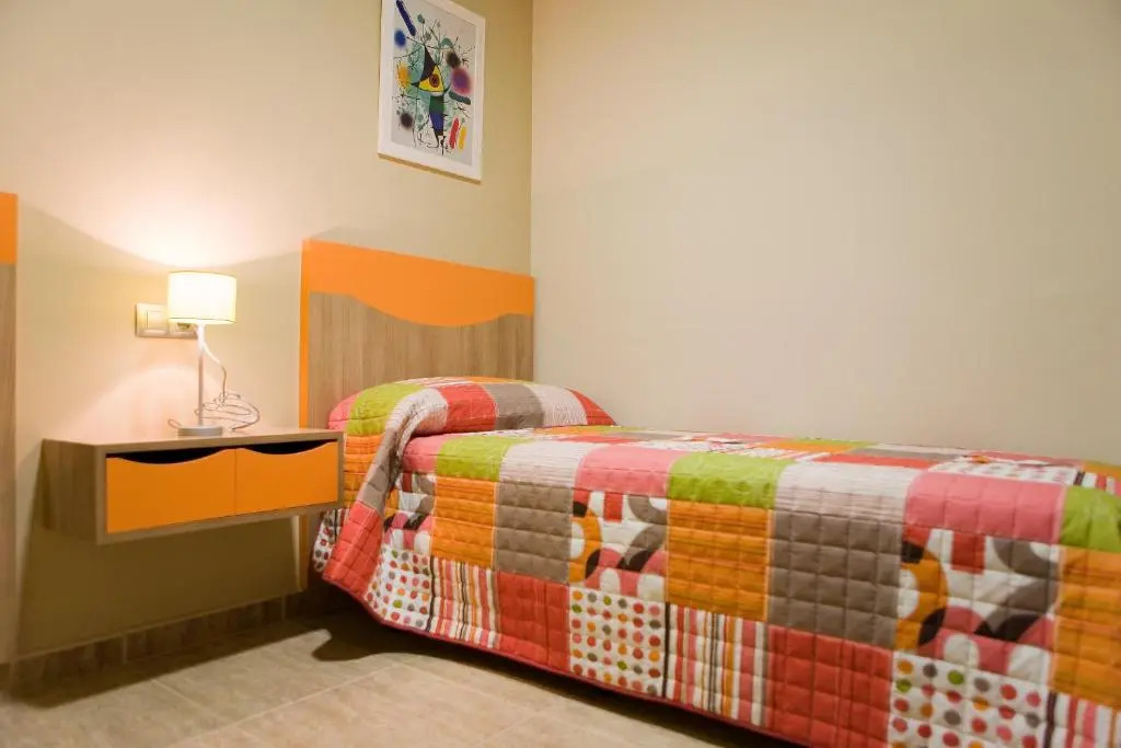 Foto - Hotel y Apartamentos Conilsol