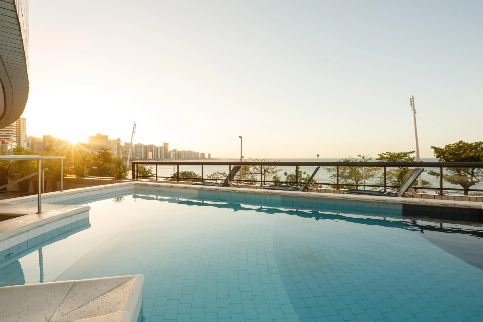 Foto - Blue Tree Towers Fortaleza Beira Mar