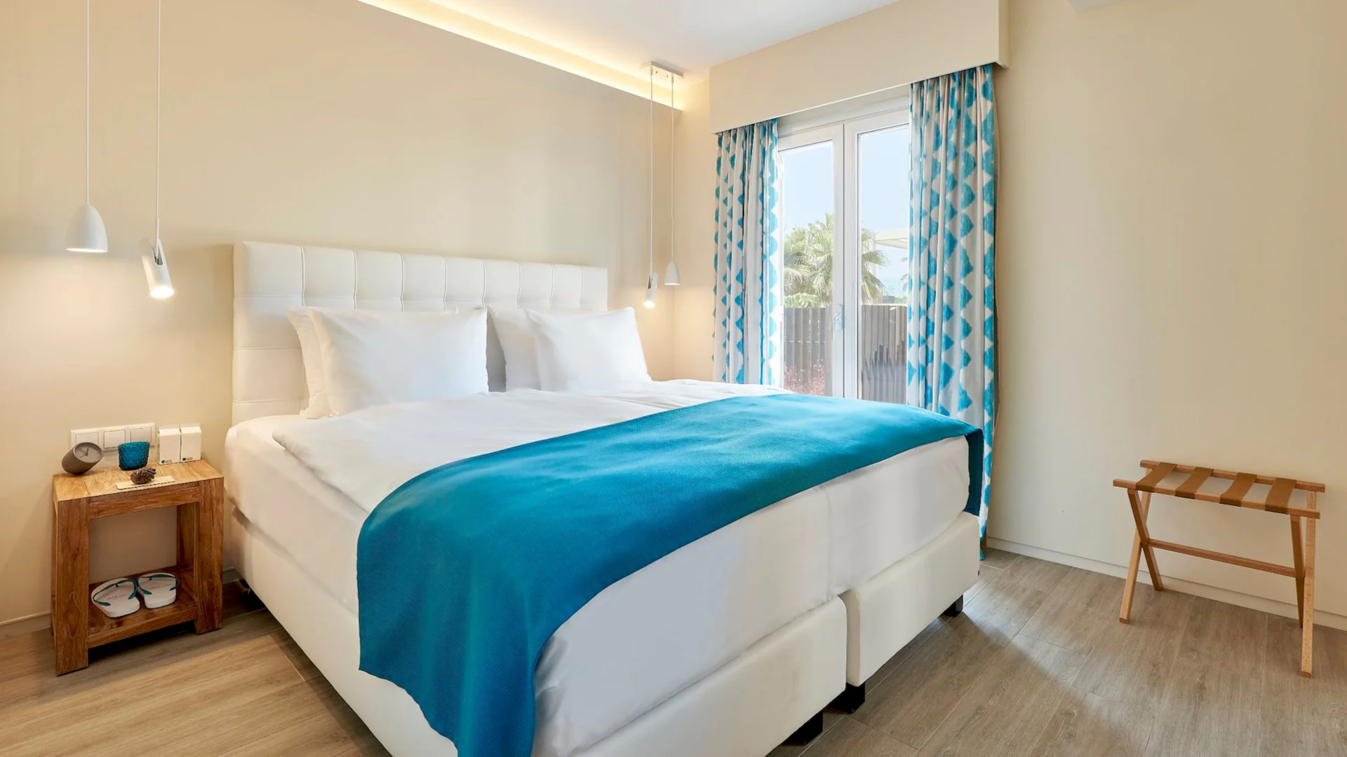 Photo - 7Pines Resort Ibiza, part of Destination by Hyatt