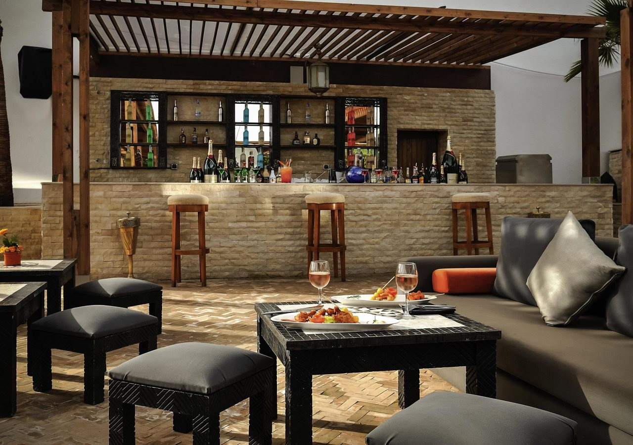 Foto - Sofitel Agadir Royal Bay Resort