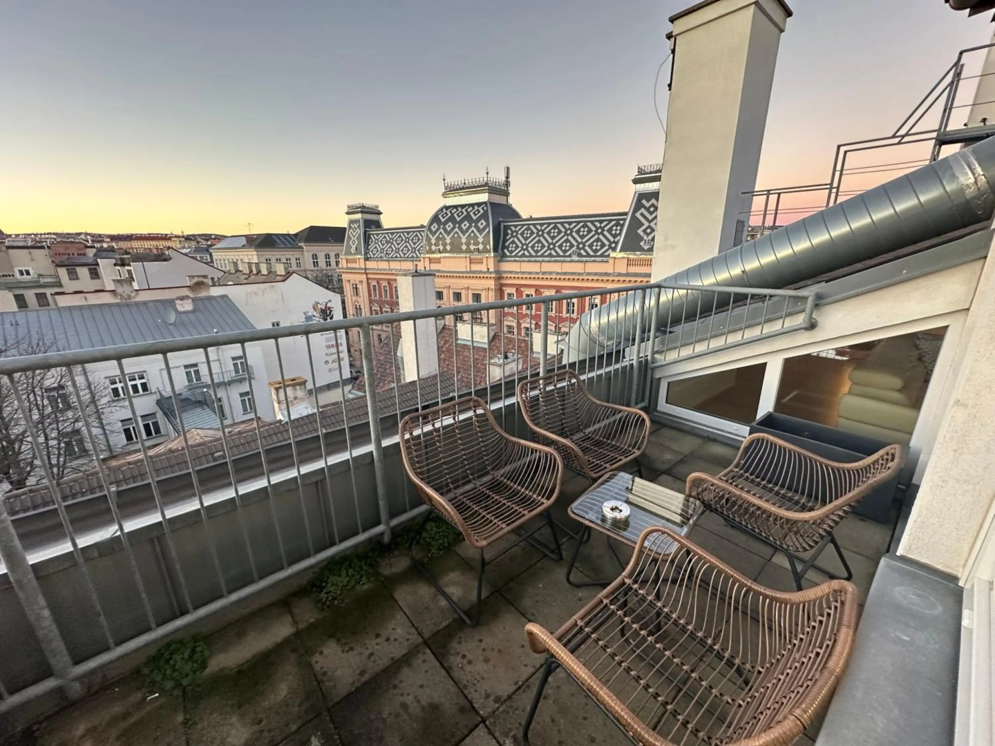Photo - Hotel Brauhof Wien