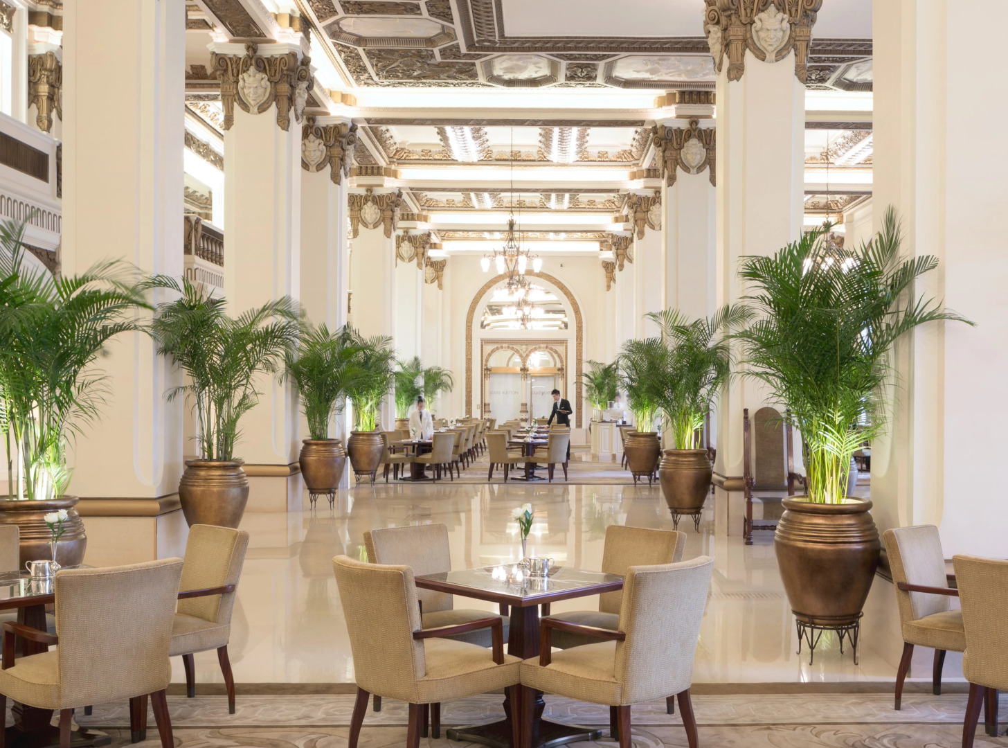 Foto - The Peninsula Hong Kong