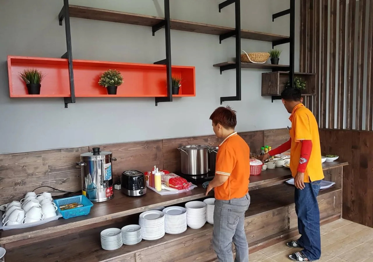 Photo - Bangkok Boutique Resort Rangsit