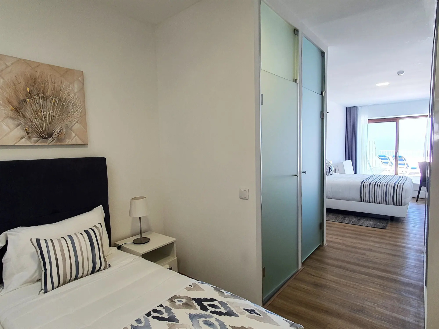 Foto - Miramar Hotel Spa & Apartments