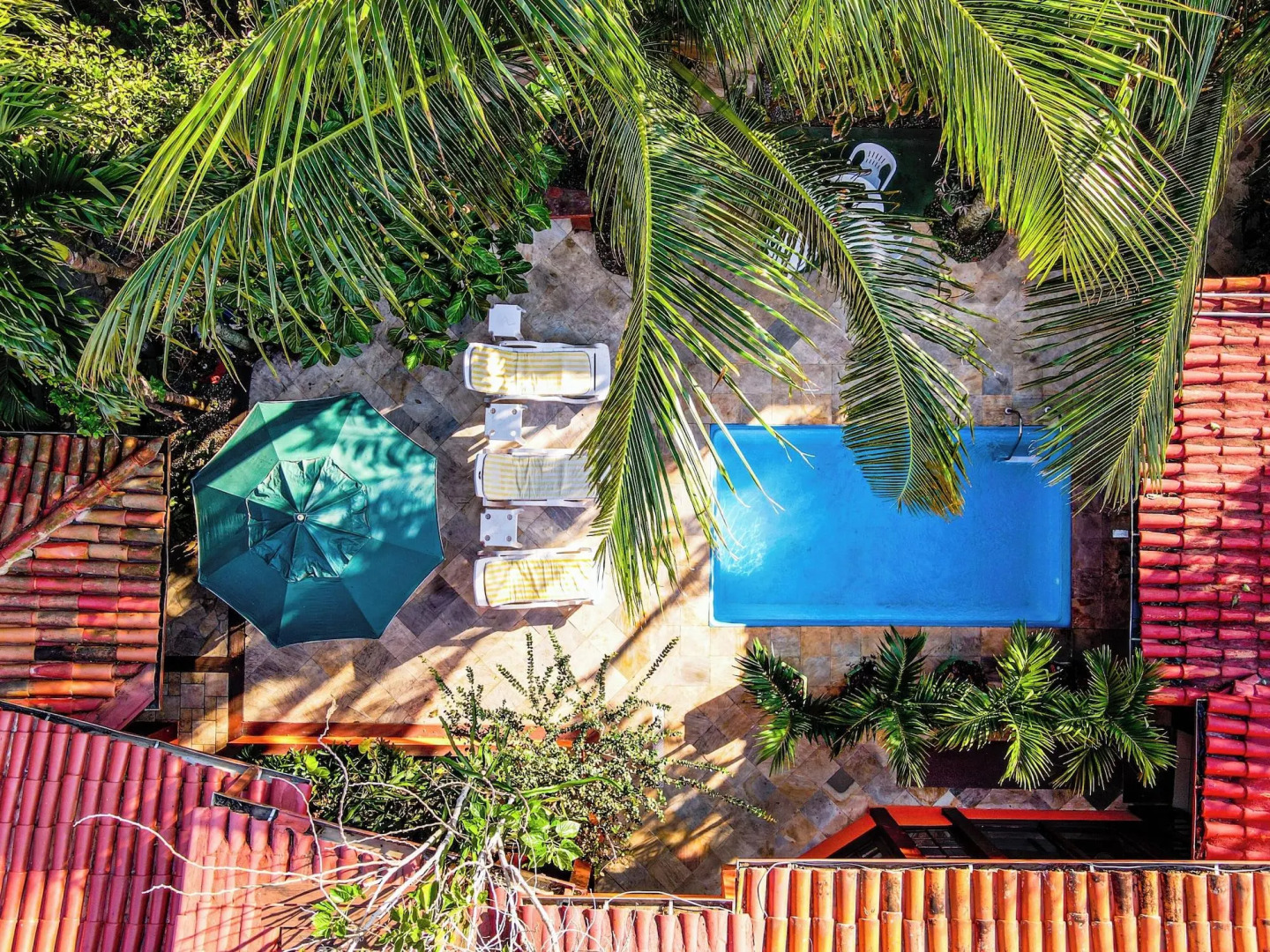 Foto - Pousada Alforria