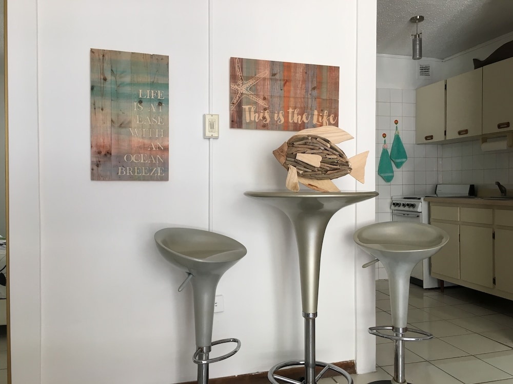 Isla Verde by the Sea Apartment