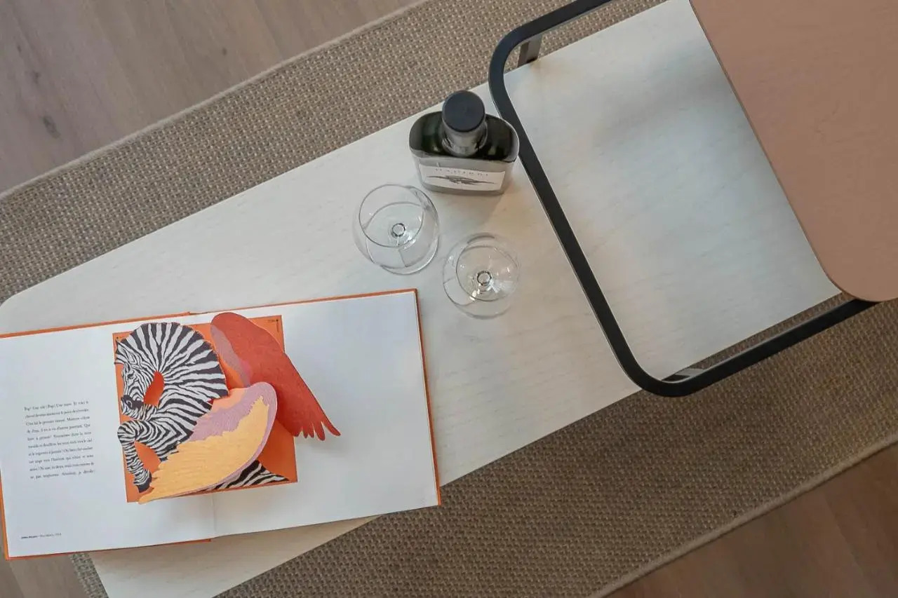 Foto - Yuna Montmartre - ApartHotel