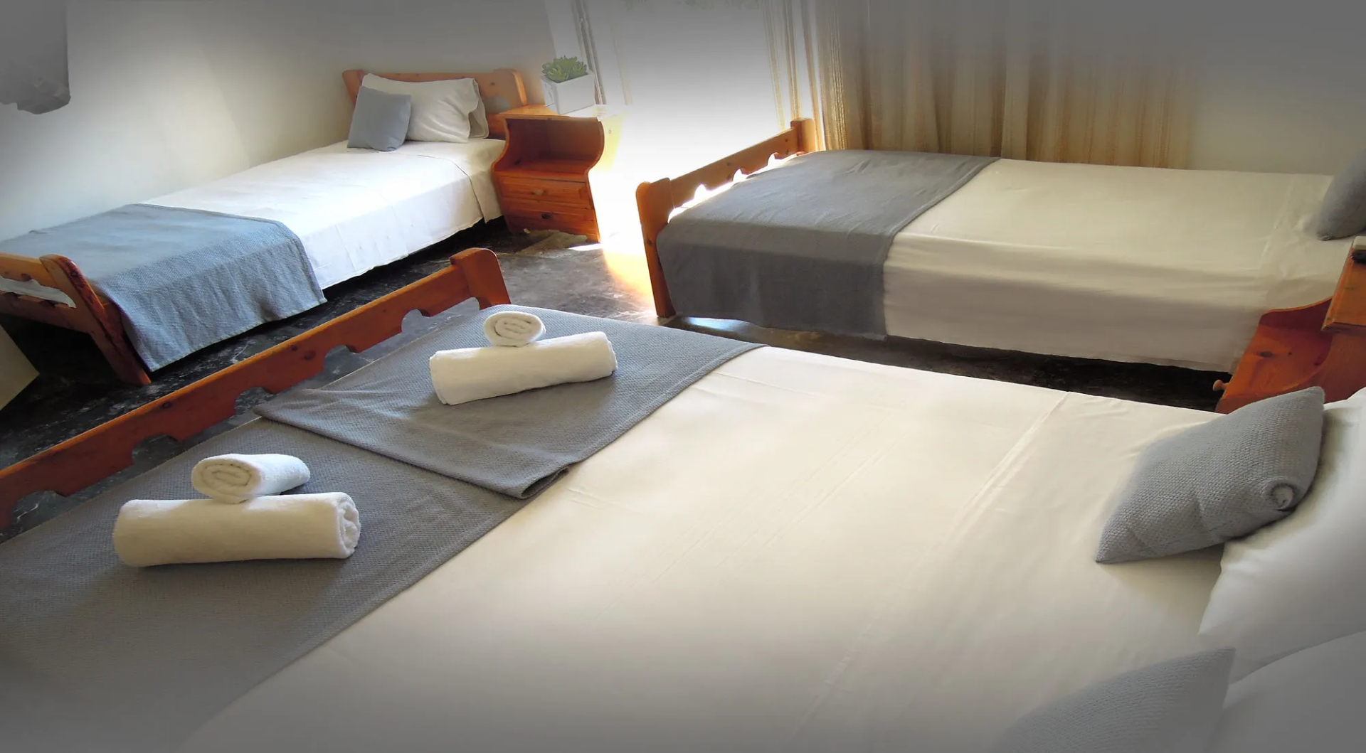 Foto - Klinakis Beach Hotel