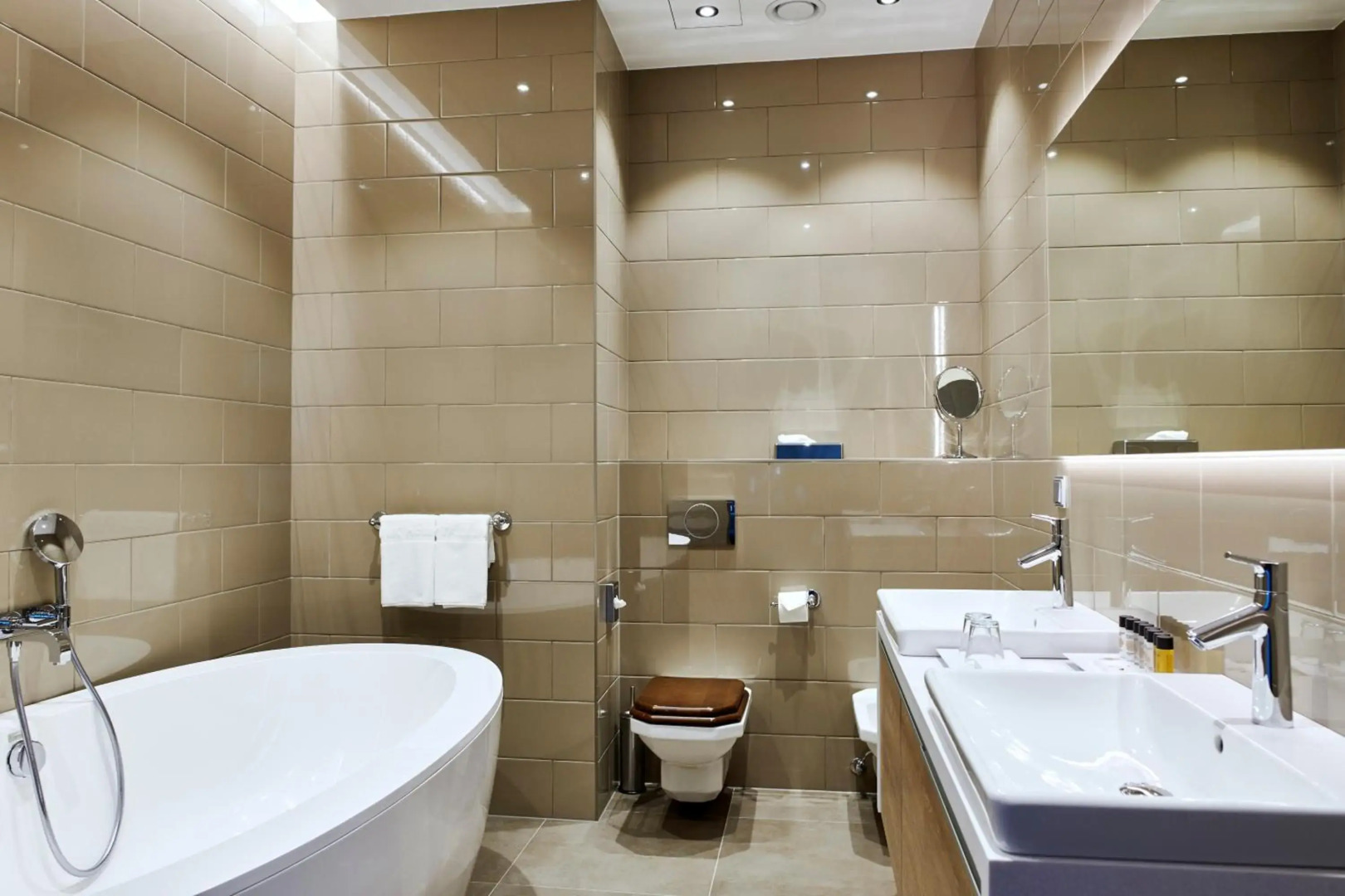 Foto - Tallink Spa & Conference Hotel