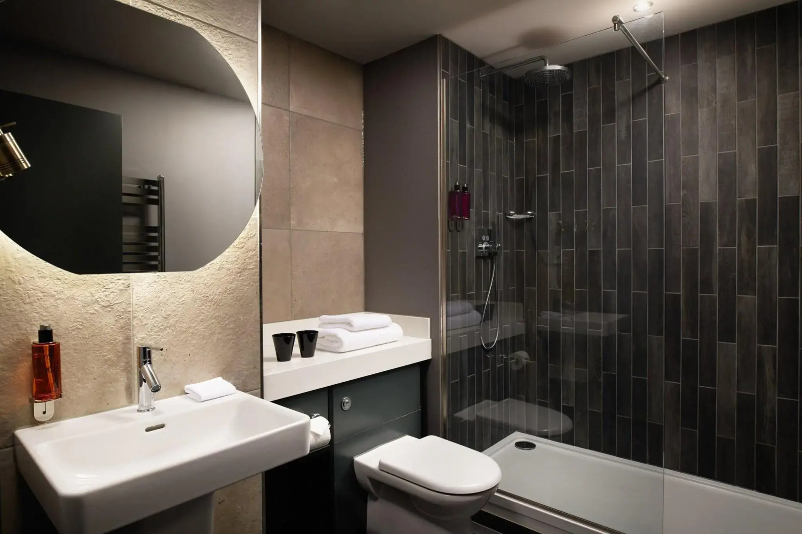 Photo - Malmaison Edinburgh City