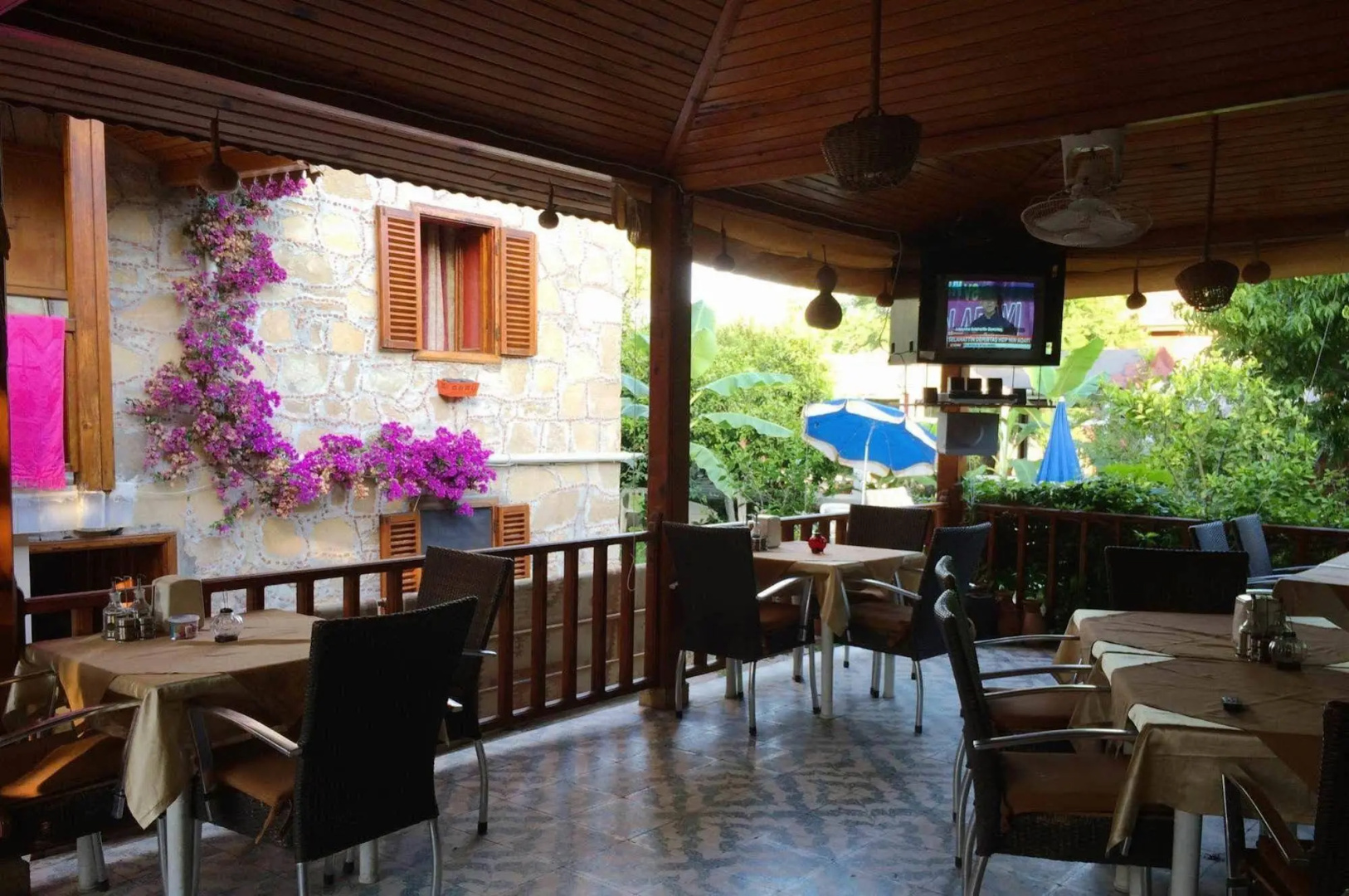 Foto - Tas Motel