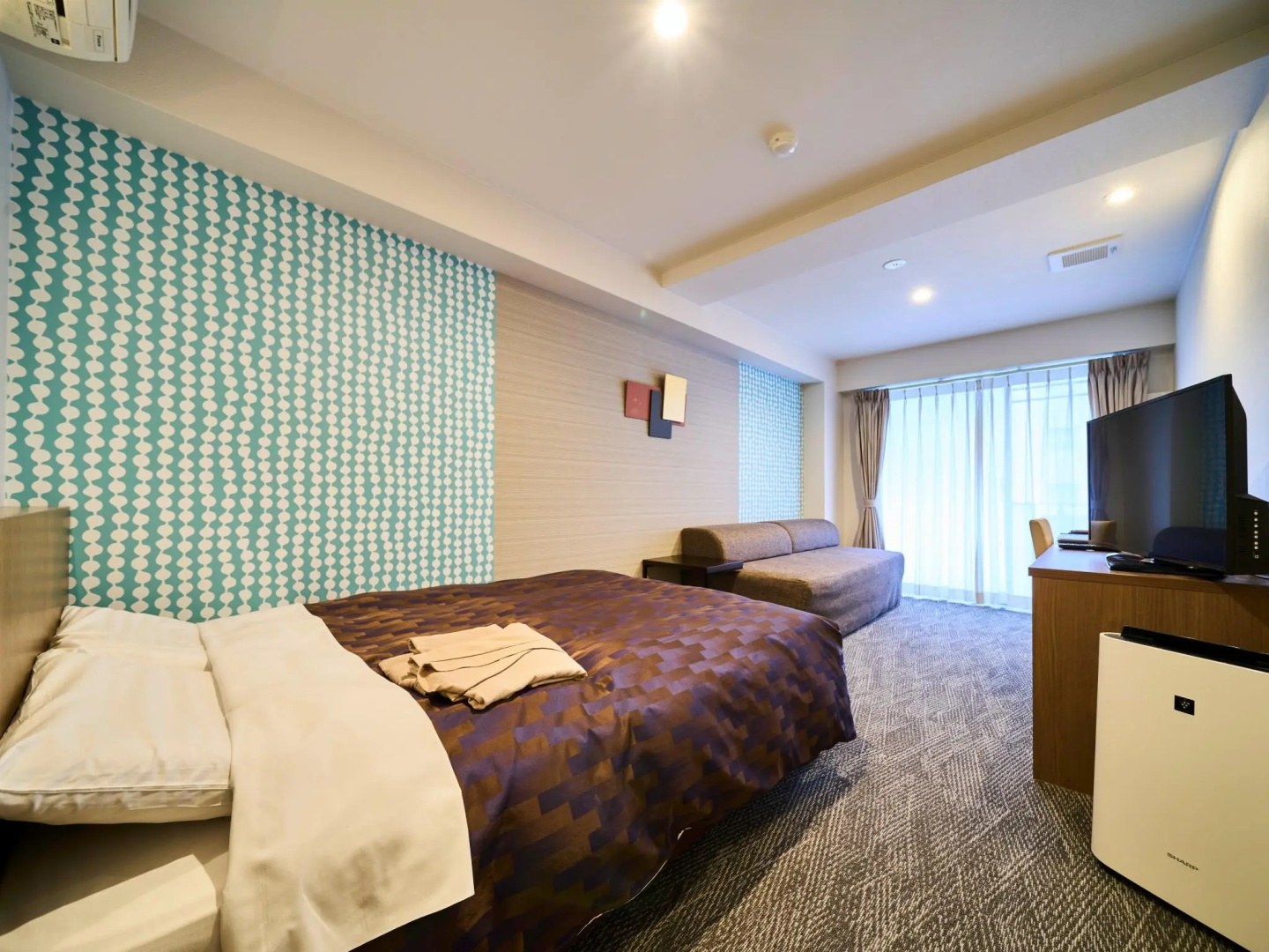 Photo - Kyoto Daiichi Hotel
