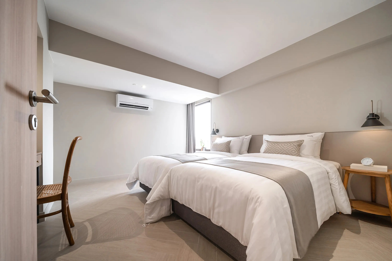 Foto - Somerset Sukhumvit 71 Bangkok