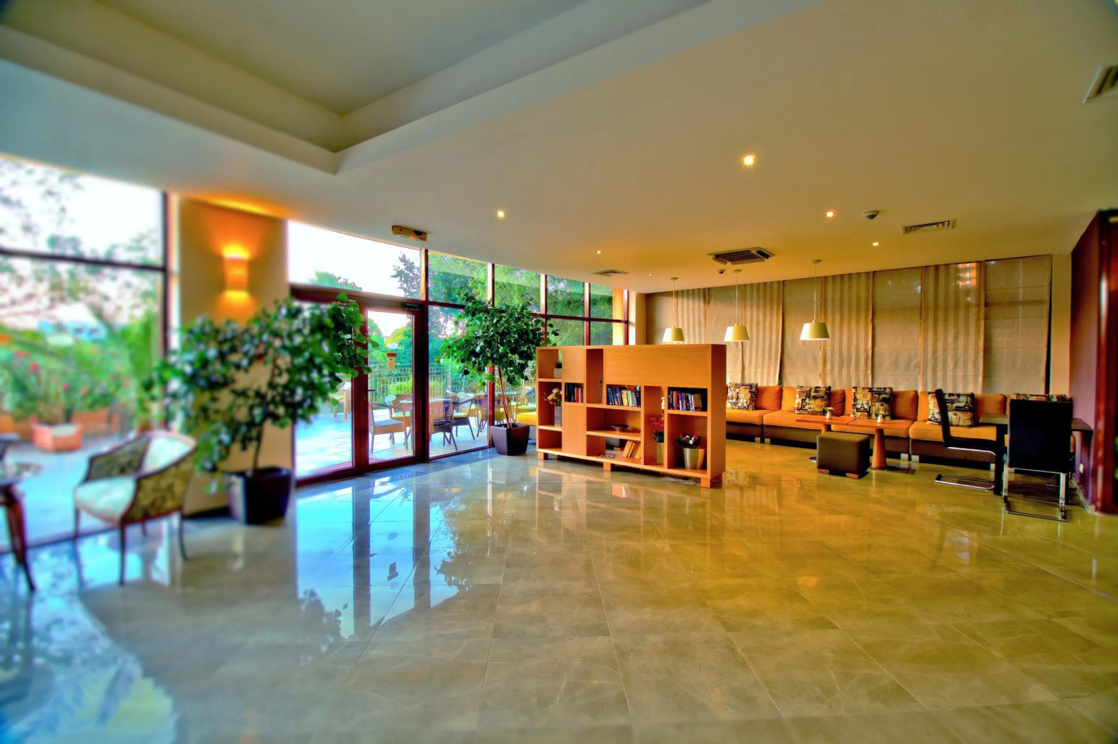 Foto - Kristal Hotel - All inclusive